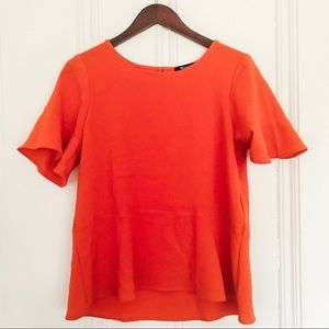 Madewell shirt